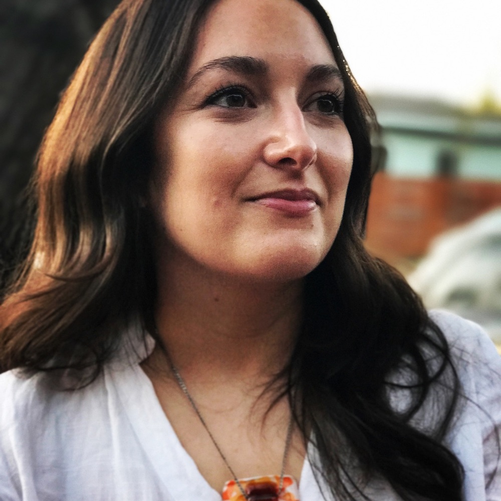 Meet your Posher, Megan